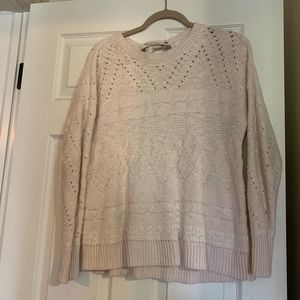 Lucky Brand Sweater